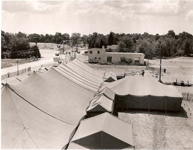 Banksville Carnival